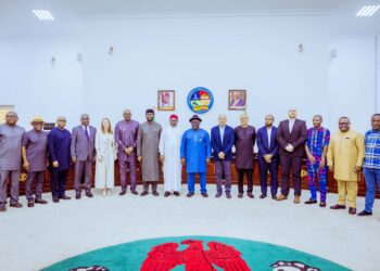 Delta sets pace on conservation, environmental sustainability