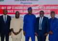 Lagos Seeks Stakeholders’ Cooperation For GDP Data Collection