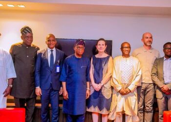 Seafarers Welfare – NIMASA, MWUN Partner ITF-UK for Infrastructural Development