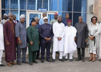 Senate Commends Naseni on Accelerated Technology Transfer