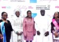 Union Bank Advocates for Inclusivity and Female Empowerment at 2024 International Women’s Day Celebration