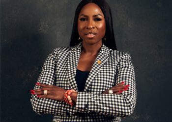 Dupe Olusola Wins Guardian Wonder Women Award for Innovative Entrepreneurship & Careers