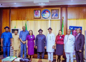 Entrepreneurship, skill acquisition key to wealth creation – Oborevwori