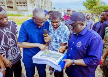 Delta converts Orerokpe Technical College to ‘varsity campus