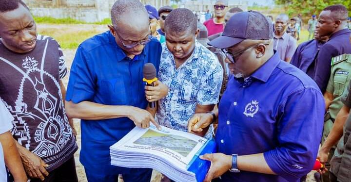 Delta converts Orerokpe Technical College to ‘varsity campus