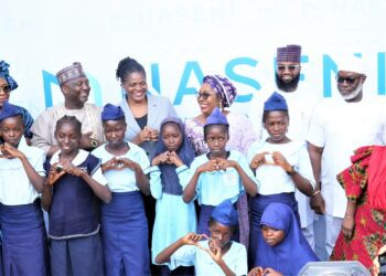 NASENI To Raise Number of Female Engineers in Nigeria Over Next 5 Years