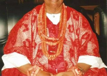 Oborevwori felicitates Obi of Owa at 86
