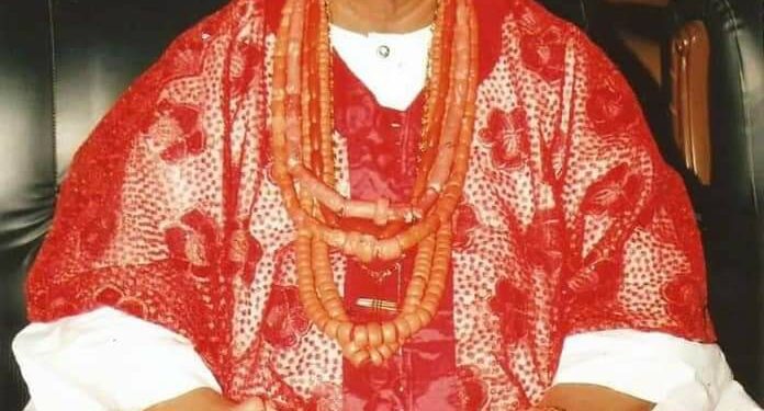 Oborevwori felicitates Obi of Owa at 86