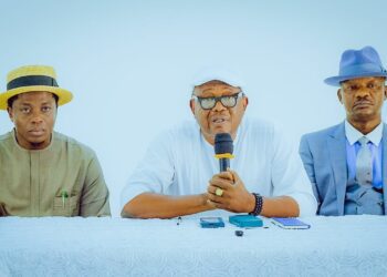 HARDSHIP: Delta approves over N674 million for students’ bursary