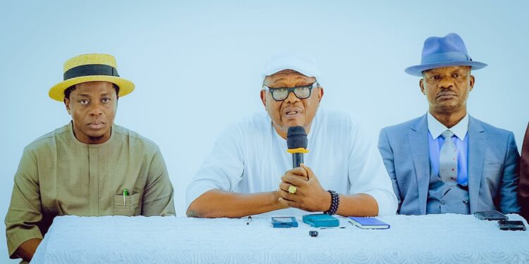 HARDSHIP: Delta approves over N674 million for students’ bursary