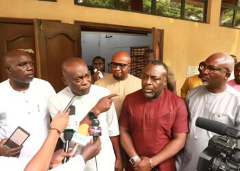 Delta pledges recovery of govt lands from grabbers