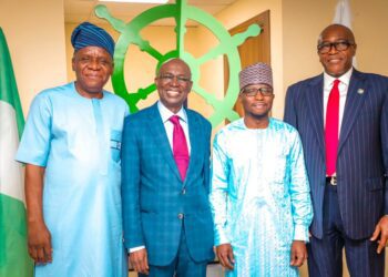 We Will Build A Purpose Driven Organization – Dayo Moberola, NIMASA DG