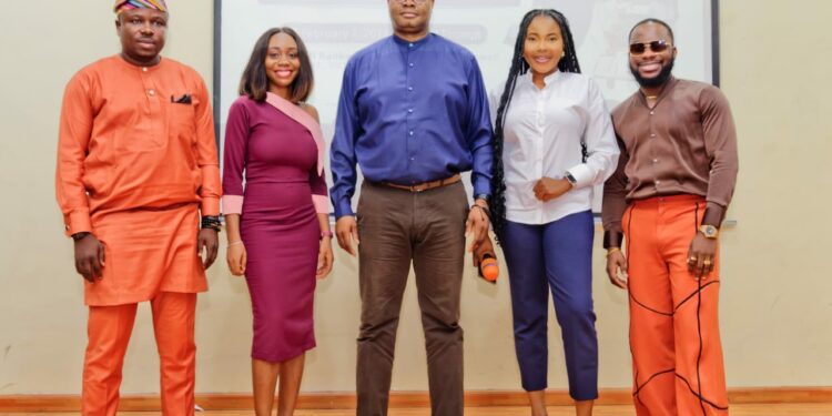 EMP Industry Meet Up Spotlights Generation Z’s Pivotal Role in Shaping the Future Workplace