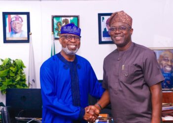 Alake Backs Oyo’s Quest for Mining Licences