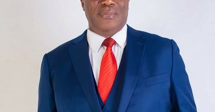 Oborevwori felicitates Otuaro at 56