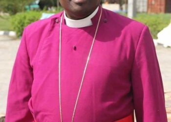 Oborevwori congratulates Avwomakpa at 75