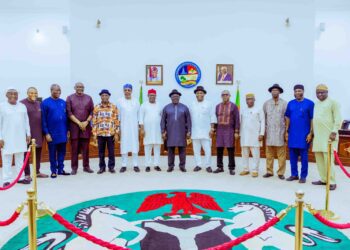 Functional refineries can solve Nigeria’s forex crisis – Oborevwori