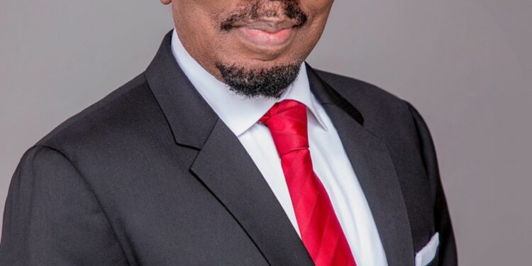 President Tinubu Appoints Nigeria’s Renowned Banker, Jim Ovia as Chairman of Nigerian Education Loan Fund