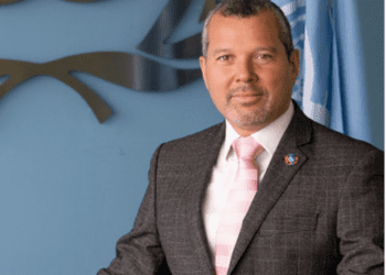 IMO Secretary General Congratulates NIMASA DG, Mobereola