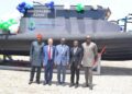 MARITIME SECURITY: Nigeria To Deepen Cooperation