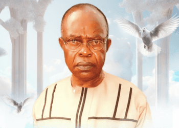 Ubabukoh family releases burial plans for veteran journalist