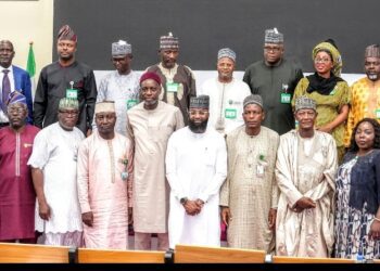 NASENI, NIPSS To Collaborate On Enhancing Digital Economy, Job Creation