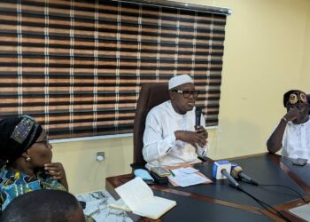 Oyo Gov’t Set To Recruit 7,000 Teachers