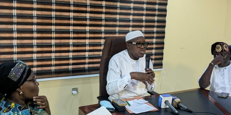 Oyo Gov’t Set To Recruit 7,000 Teachers