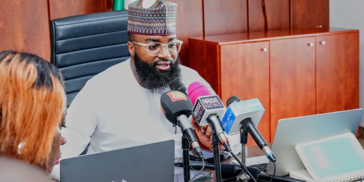 Accelerated Technology: NASENI Unveils Four New Products