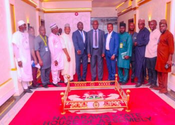 AEDC Partners with Government and Stakeholders to Tackle Power Challenges in Nasarawa and Niger State.