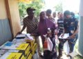 Oyo Distributes Farm Inputs To Farmers In Saki West, Oorelope, 4 Other LGAs