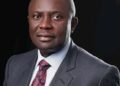 President Tinubu Appoints Engr.Woke Managing Director of Ogun-Osun River Basin Development Authority