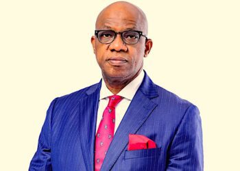 Oborevwori congratulates Prince Dapo Abiodun at 64