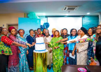 IMO Women In Maritime Day