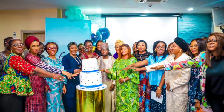 IMO Women In Maritime Day