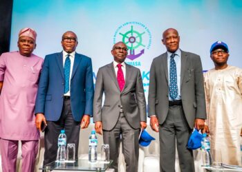 NIMASA DG, Mobereola Assures Maritime Stakeholders of Inclusivity