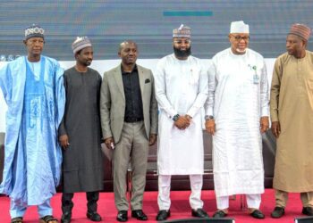 Halilu Tasks NASENI Finance Managers On Effective Resource Management