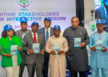 NIMASA Launches Reviewed Minimum Wage Document For Seafarers