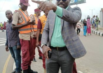 OYRTMA To Clampdown On Tricyclists Without Permit, Defaced Windscreen