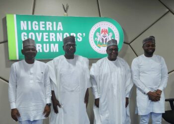 Support of NGF on BHCPF Reforms