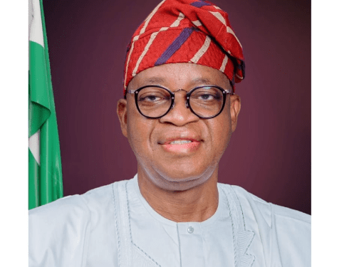 DAY OF THE SEAFARER: All Set for Commemoration in Nigeria