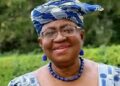 Oborevwori congratulates Okonjo-Iweala at 70