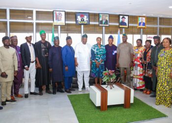 FAAN MD/CE: We will Support Plateau State to Become a Leader in Agriculture