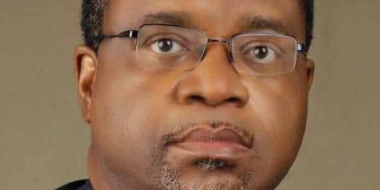 Ferdinand Agu’s Demise: Big Loss to Maritime Industry, Says DG NIMASA, as Family Announces Internment Date