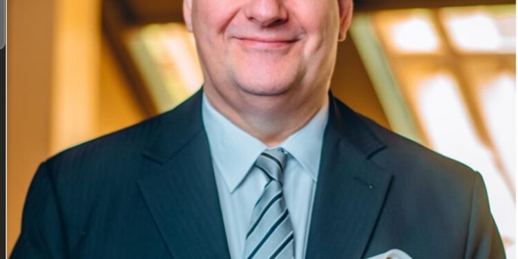 Potreck takes over new GM of Transcorp Hilton Abuja