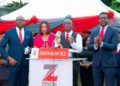 Zenith Bank Launches State-of-the-Art- Digital at Ajose Adeogun Roundabout