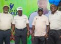 Game of Golf Good Recreational Activity – FOC Western Naval Command