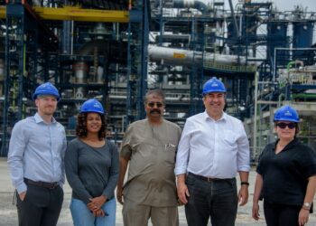 Dangote Refinery capable of solving Nigeria’s forex problems; catalysing economic devt, says S&P Global