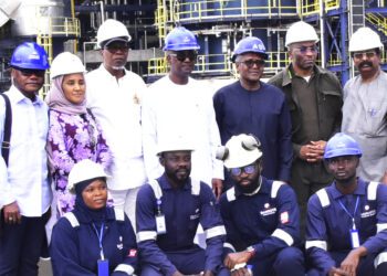 Dangote: Our Refinery is having repeated orders from abroad