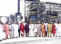 Oil Producing Communities threaten to shut down all pipeline facilities over unfair treatment of Dangote /Modular Refineries
